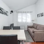 Apartamentos Tarter/Ransol 3000