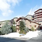 Apartamentos Tarter/Ransol 3000