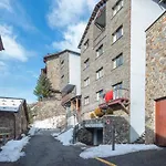 Apartamentos Tarter/Ransol 3000