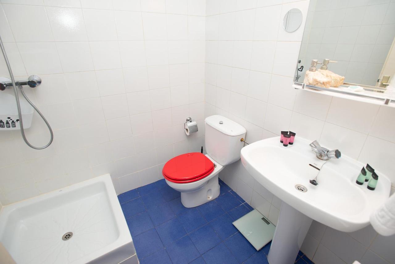 Tarter/ransol 3000 Apartamento El Tarter