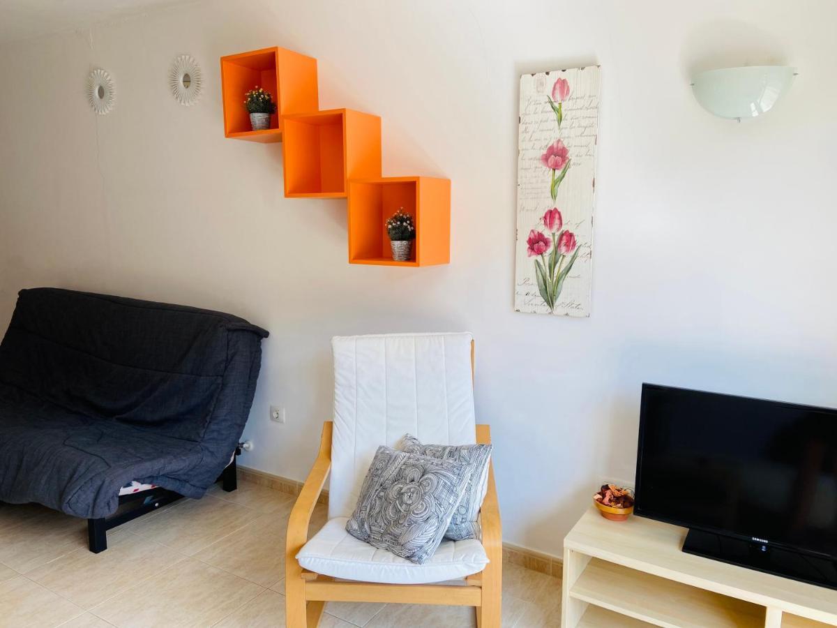 Tarter/ransol 3000 Apartamento El Tarter