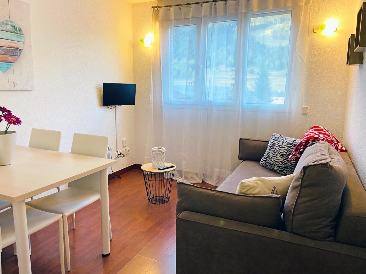Apartamento Tarter/ransol 3000 El Tarter