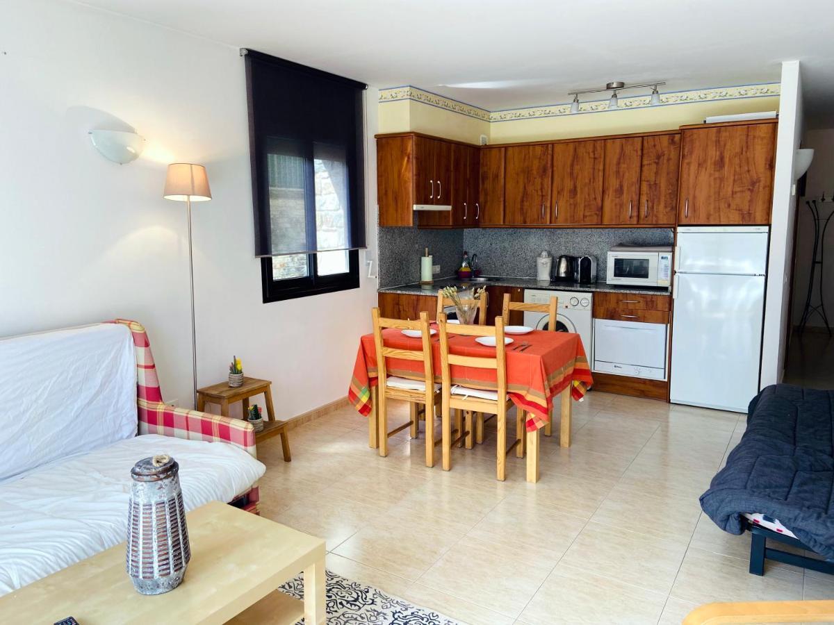 Apartamento Tarter/ransol 3000 El Tarter