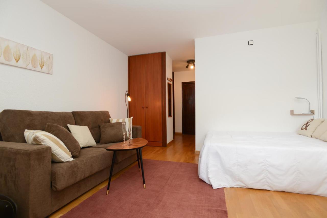 Tarter/ransol 3000 Apartamento El Tarter