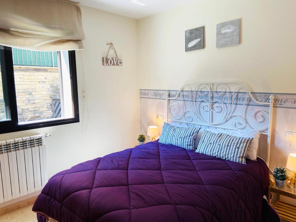 Tarter/ransol 3000 Apartamento El Tarter