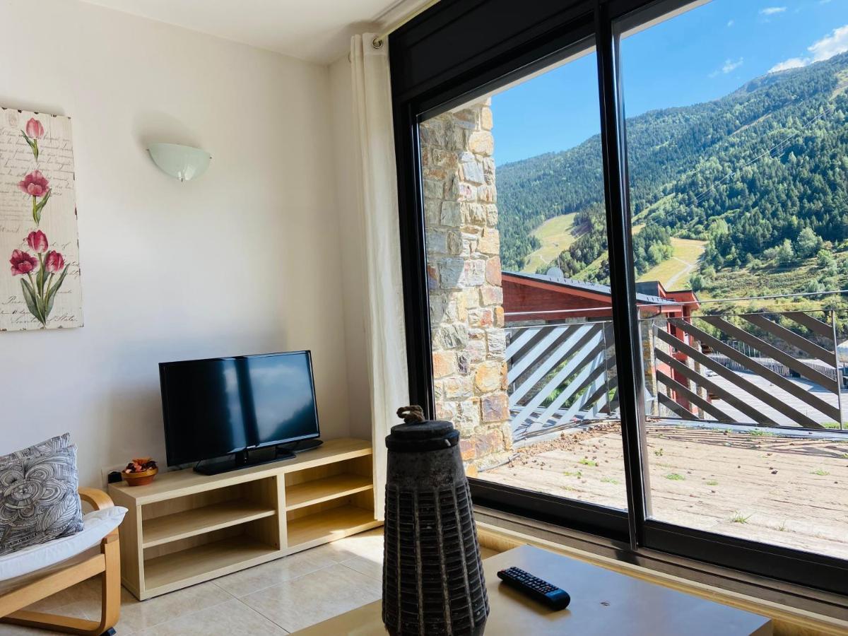 Apartamento Tarter/ransol 3000 El Tarter