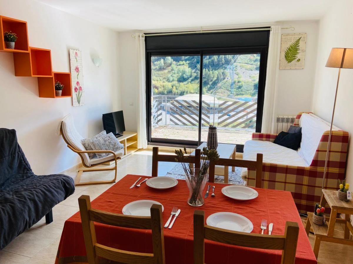 Tarter/ransol 3000 Apartamento