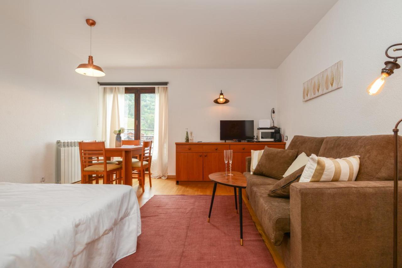 Tarter/ransol 3000 Apartamento El Tarter