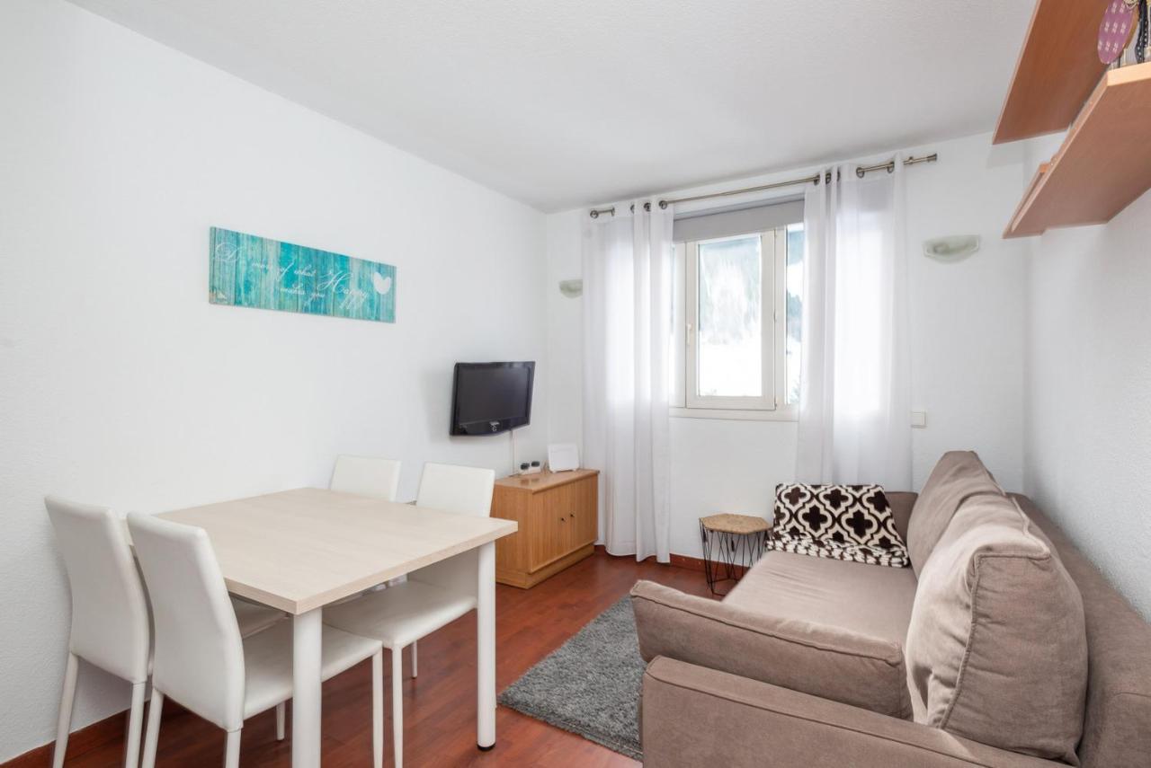 Tarter/ransol 3000 Apartamento
