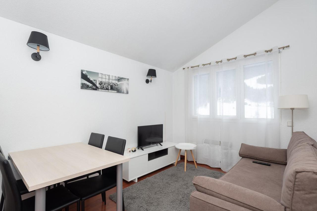 Tarter/ransol 3000 Apartamento
