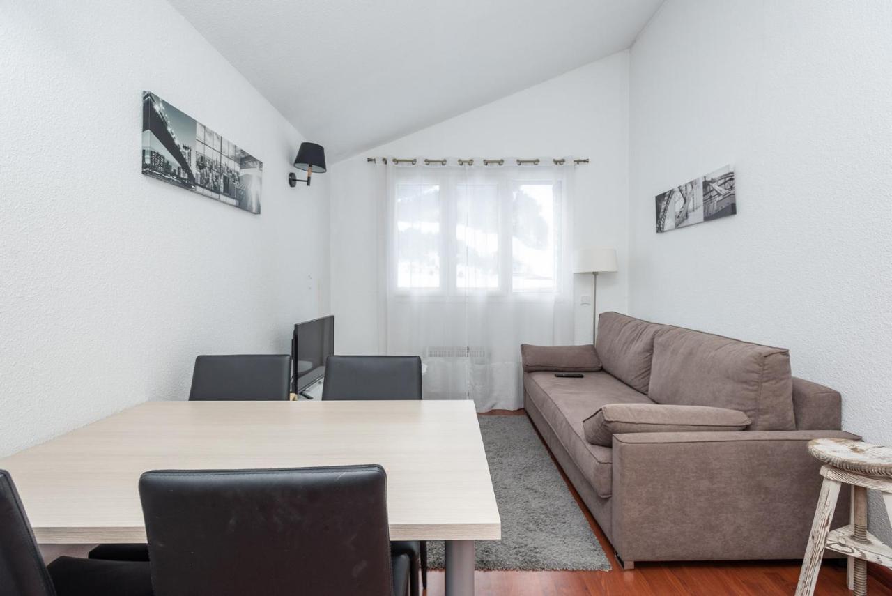 Apartamento Tarter/ransol 3000