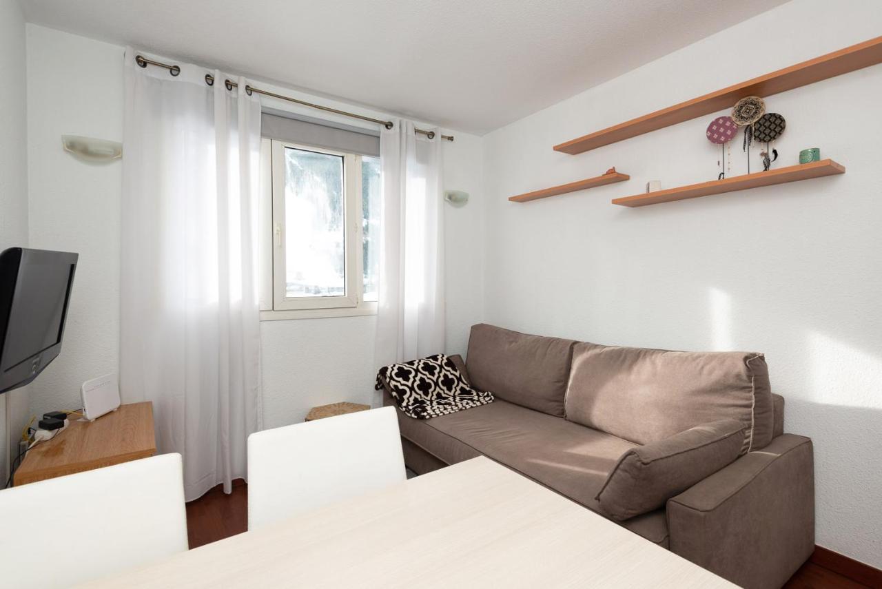Tarter/ransol 3000 Apartamento