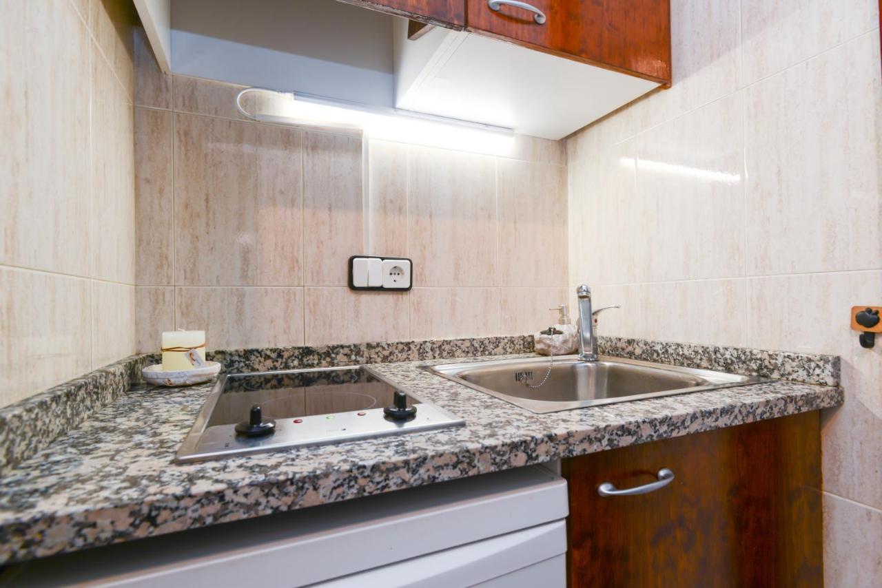 Tarter/ransol 3000 Apartamento El Tarter